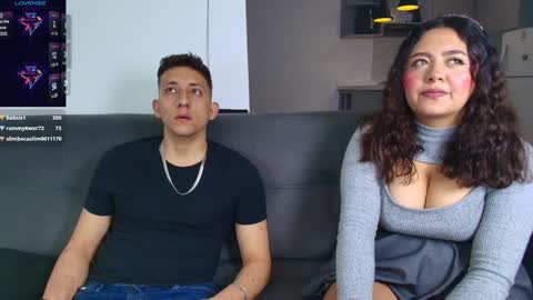 Maykol victoria1624 online show from 7, 2, 2025