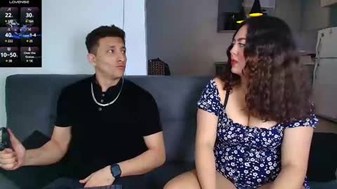 Maykol victoria1624 online show from 21, 2, 2025