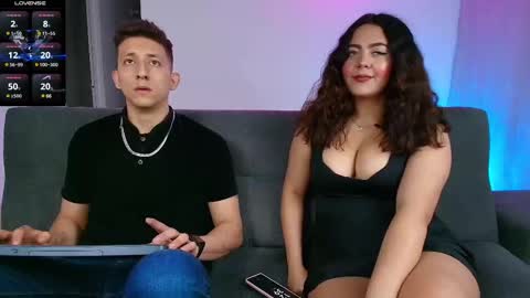 Maykol victoria1624 online show from 28, 2, 2025