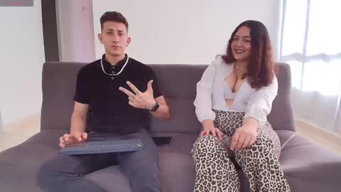 Maykol victoria1624 online show from 9, 3, 2025