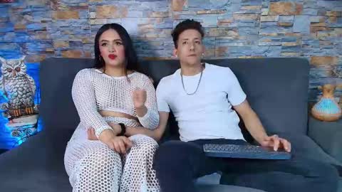 Maykol victoria1624 online show from 26, 9, 2025