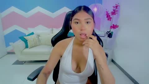 mayli_marie online show from 1, 5, 2026