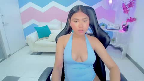 mayli_marie online show from 3, 5, 2026
