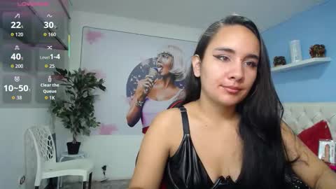 Maylin  online show from 5, 1, 2026
