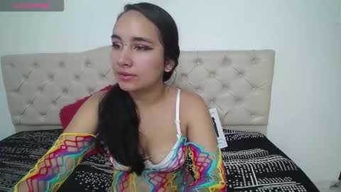 Maylin  online show from 10, 1, 2026