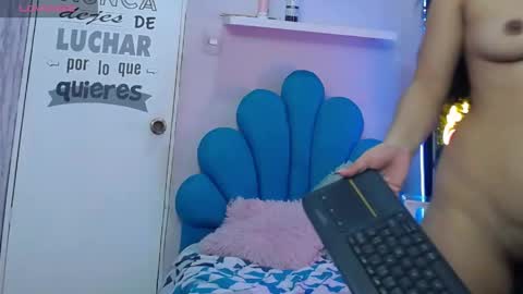Maylin  online show from 30, 4, 2026