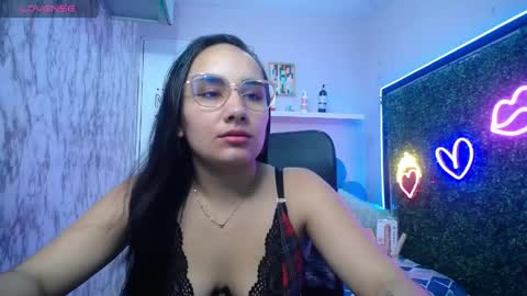 Maylin  online show from 3, 5, 2026