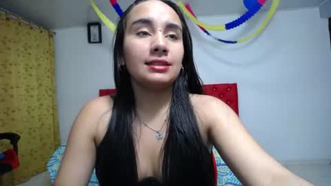 Maylin  online show from 27, 6, 2026