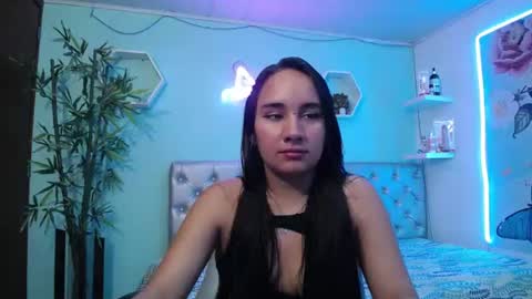 Maylin  online show from 2, 7, 2026
