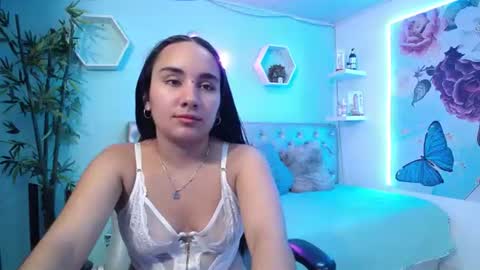 Maylin  online show from 3, 7, 2026