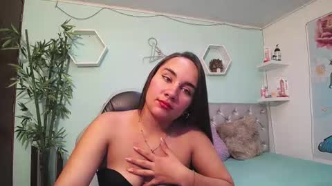 Maylin  online show from 4, 7, 2026