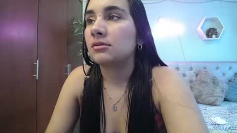 Maylin  online show from 7, 7, 2026