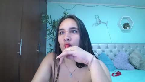 Maylin  online show from 14, 7, 2026