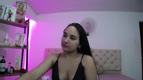 Maylin  online show from 31, 7, 2026