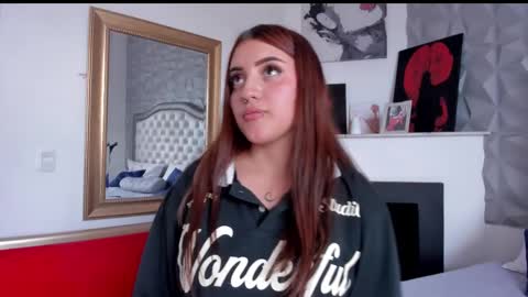 Snapshot of maylinsanchez chatting on 2, 3, 2025 Maylin online show from 2, 3, 2025