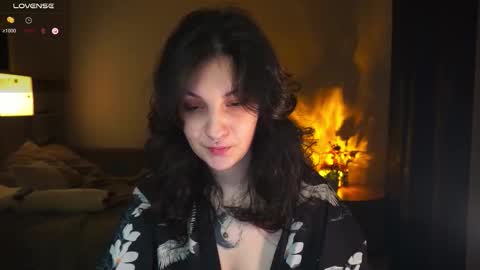 Mary  . online show from 23, 10, 2025