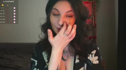Mary  . online show from 7, 5, 2026