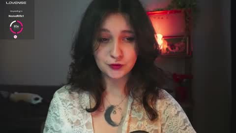 Mary  . online show from 8, 5, 2026