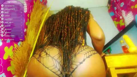 Snapshot of mayo_771804 chatting on 21, 12, 2024 Karol black18 online show from 21, 12, 2024