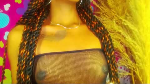 Snapshot of mayo_771804 chatting on 11, 1, 2025 Karol black18 online show from 11, 1, 2025