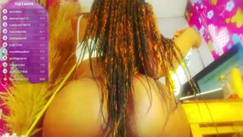 Snapshot of mayo_771804 chatting on 14, 2, 2025 Karol black18 online show from 14, 2, 2025