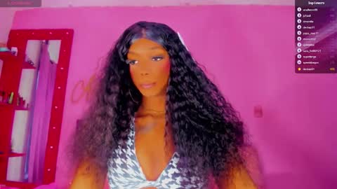 Karol black18 online show from 6, 3, 2026