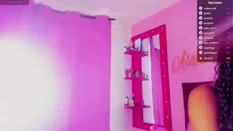 Karol black18 online show from 10, 3, 2026