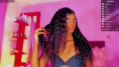 Karol black18 online show from 12, 3, 2026