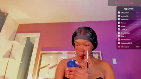 Snapshot of mayo_771804 chatting on 7, 6, 2026 Karol black18 online show from 7, 6, 2026
