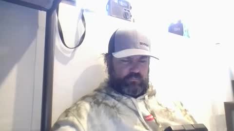 Dad bod 43 online show from 10, 3, 2026