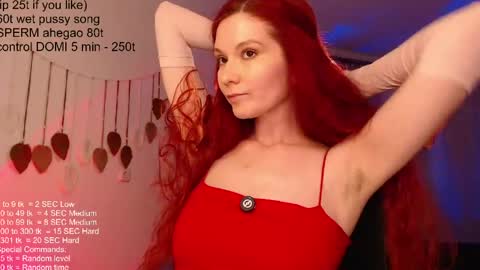 mayrumey online show from 30, 4, 2026