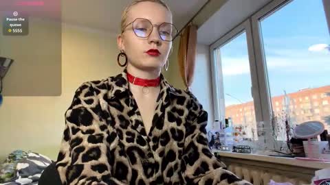 olivia online show from 19, 3, 2026