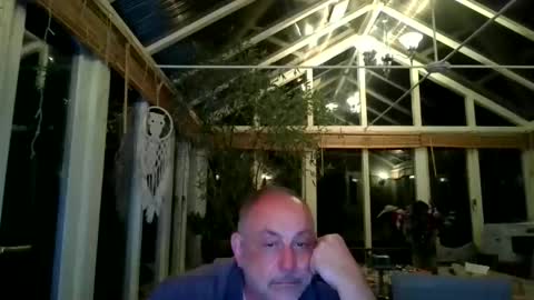David online show from 24, 5, 2026