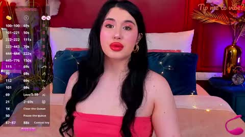 MayaLevi online show from 5, 5, 2026