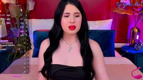 MayaLevi online show from 6, 5, 2026
