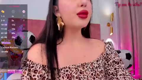 MayaLevi online show from 22, 6, 2026