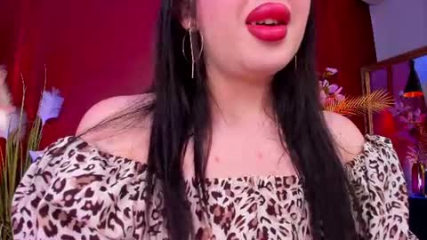 MayaLevi online show from 18, 7, 2026
