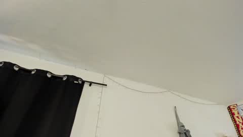 mazikeen_18 online show from 18, 1, 2025