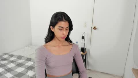 mazikeen_18 online show from 7, 4, 2026