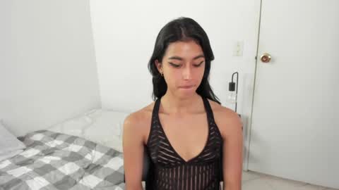 mazikeen_18 online show from 8, 4, 2026