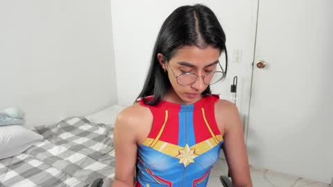 mazikeen_18 online show from 13, 4, 2026