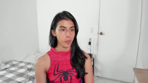 mazikeen_18 online show from 4, 5, 2026