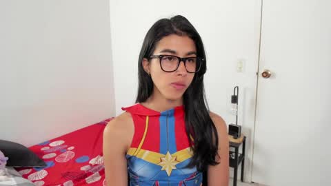 mazikeen_18 online show from 6, 5, 2026