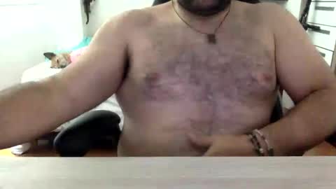 VzlaMan online show from 24, 9, 2025