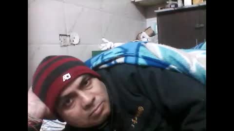 mcaraj2 online show from 12, 1, 2025