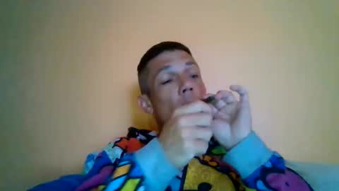 Snapshot of mcbrizzle21 chatting on 4, 6, 2026 Grant online show from 4, 6, 2026