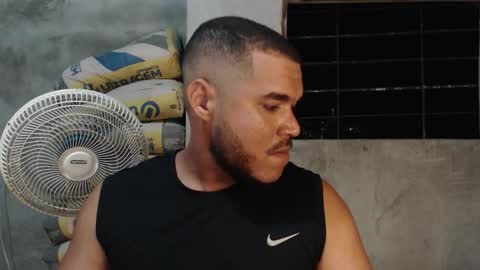 Mcgregor online show from 21, 9, 2025