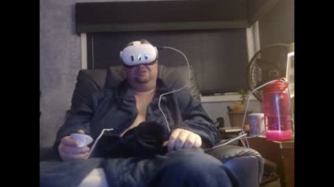 Sean online show from 14, 12, 2024