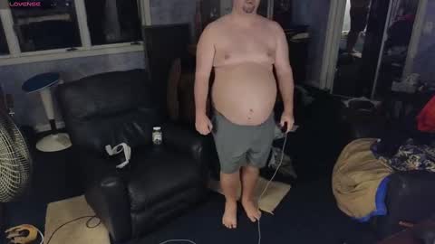 Sean online show from 21, 12, 2024