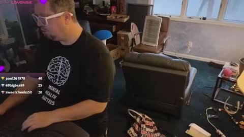 Sean online show from 23, 12, 2024